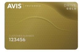 ©Avis | Preferred Drive
