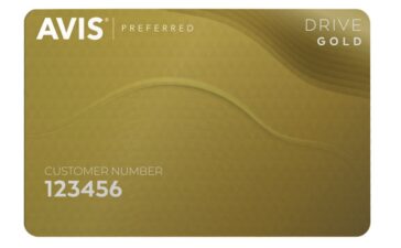 ©Avis | Preferred Drive