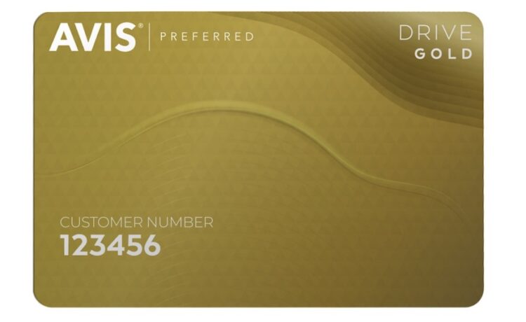 ©Avis | Preferred Drive