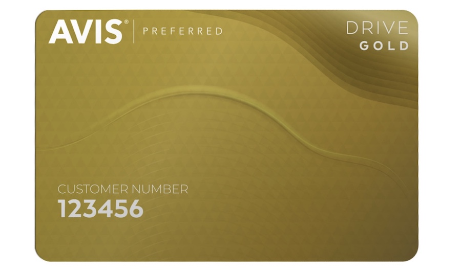 ©Avis | Preferred Drive