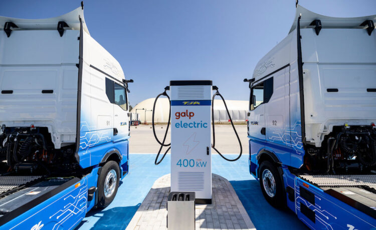 ©Galp / TJA