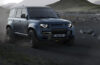 ©Land Rover | Defender