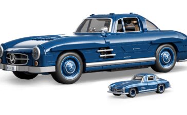 ©Mattel | Brick Shop