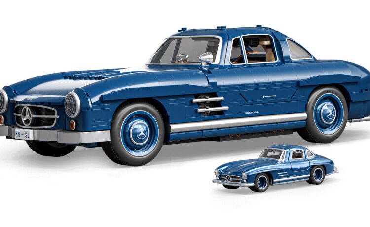 ©Mattel | Brick Shop