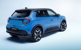 ©Nissan | Micra