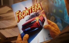 ©Opel | Frontera