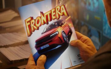 ©Opel | Frontera