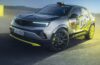©Opel | Mokka GSE Rally