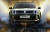 ©Renault | 4 Savane 4x4 Concept a