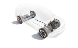 ©Renault | E-Tech