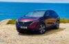 ©TRENDY Report | Nissan Ariya