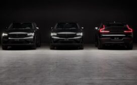 ©Volvo | Black Edition