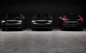 ©Volvo | Black Edition