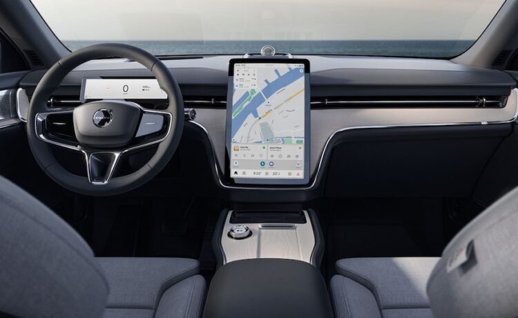 ©Volvo | Google