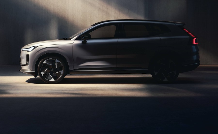 ©Volvo | XC70