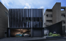 ©Aston Martin | Aoyama