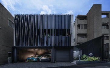 ©Aston Martin | Aoyama