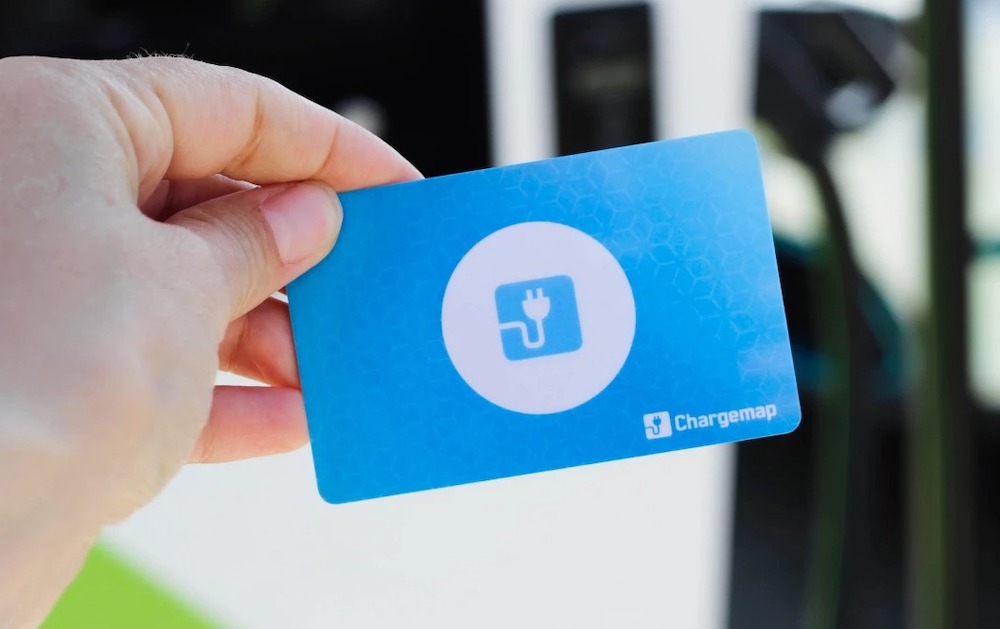 ©Chargemap