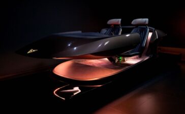 ©Cupra | Sensorial Capsule