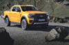 ©Ford | Ranger PHEV