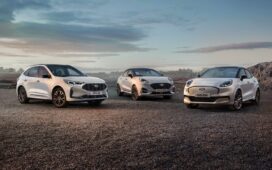©Ford | Sound Edition