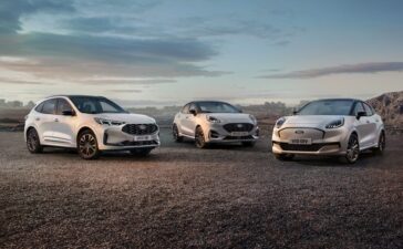©Ford | Sound Edition