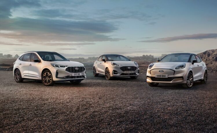 ©Ford | Sound Edition