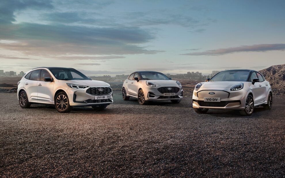 ©Ford | Sound Edition