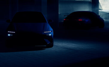©Hyundai | IONIQ 6 N