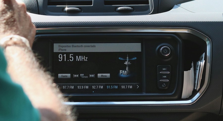 ©Marilia Castelli | Radio