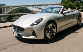 ©Maseratti | Folgore