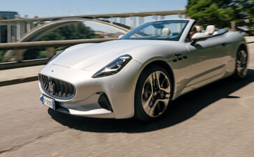 ©Maseratti | Folgore