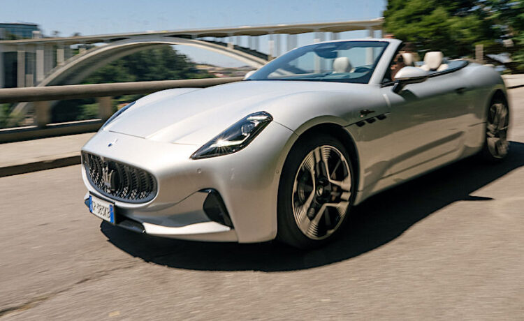 ©Maseratti | Folgore