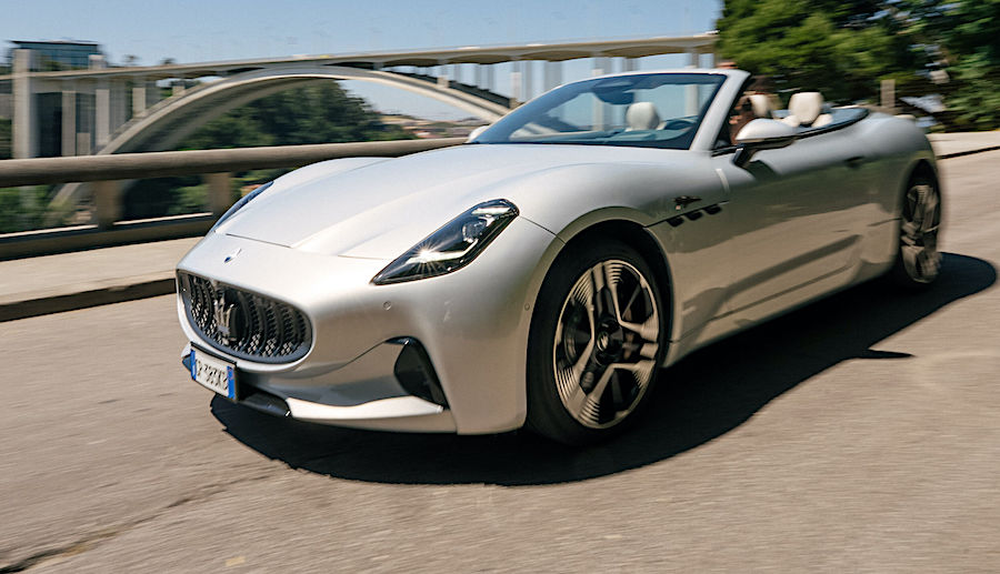 ©Maseratti | Folgore