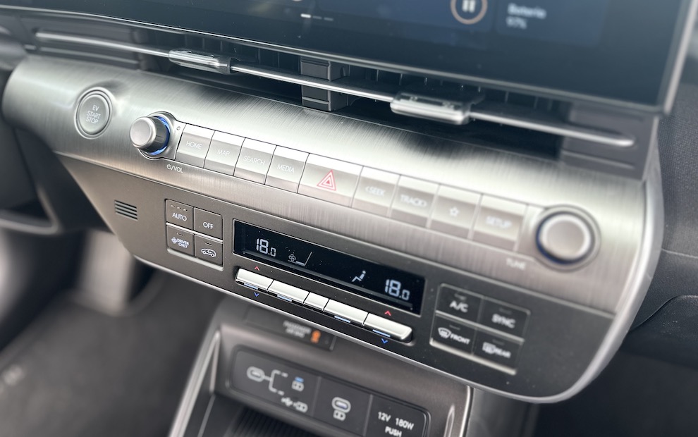 ©MotorMais | Hyundai Kauai EV