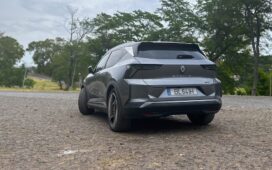 ©MotorMais | Renault Scenic