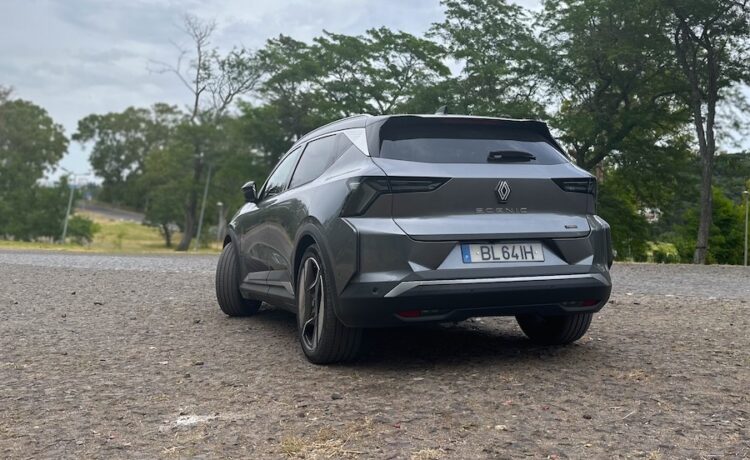©MotorMais | Renault Scenic