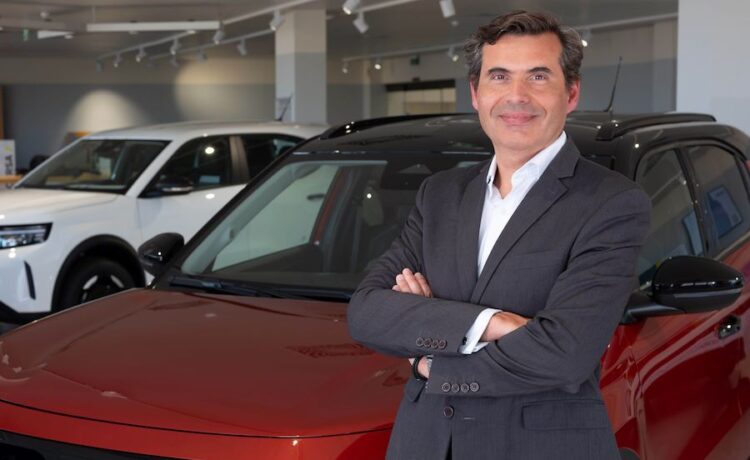 ©Opel | Pedro Antunes