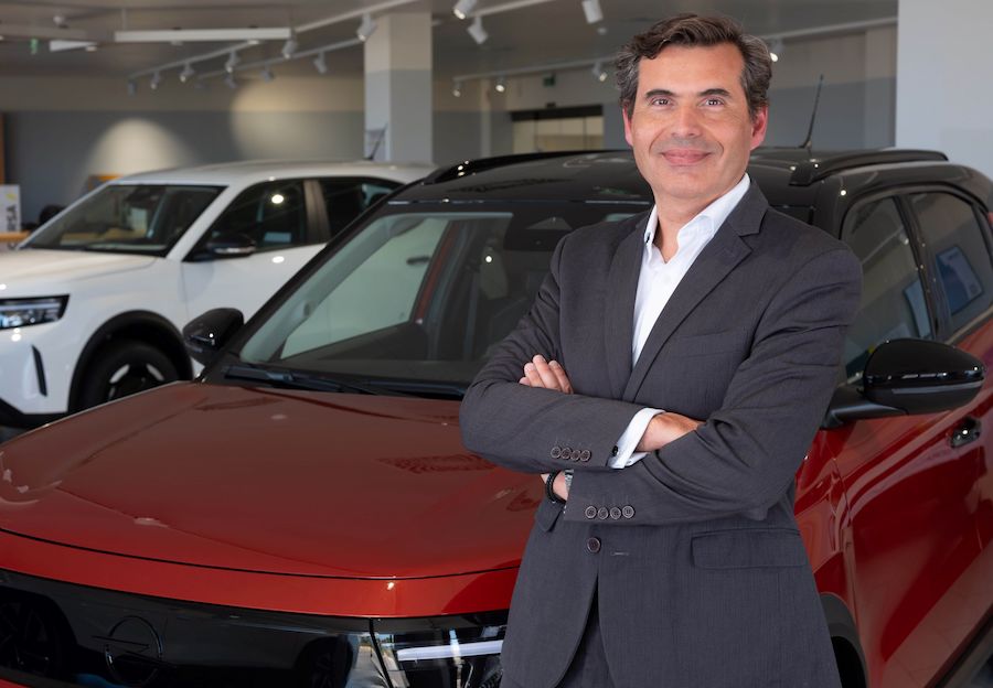 ©Opel | Pedro Antunes