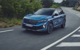 ©Renault | Austral