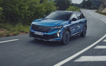 ©Renault | Austral