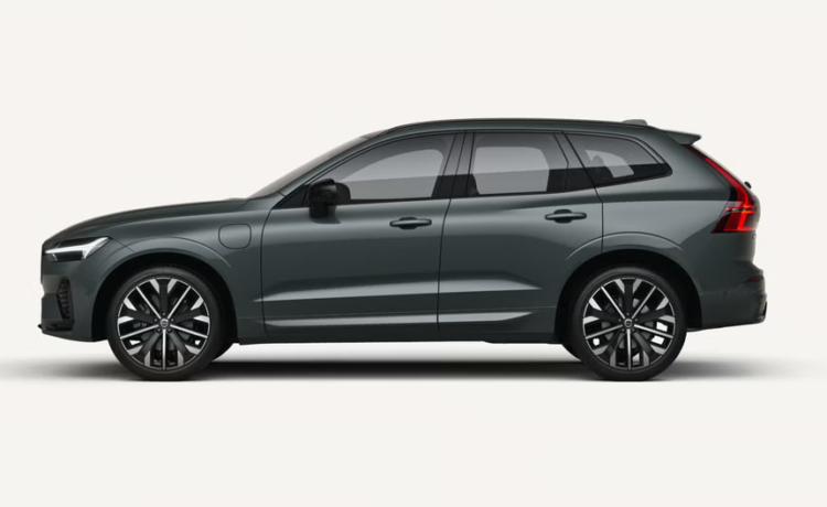 ©Volvo | XC60