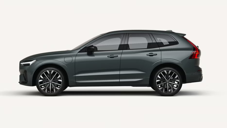 ©Volvo | XC60
