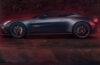 ©Aston Martin | Vantage S