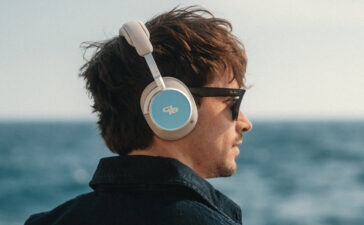©Antoine Truchet | Bang Olufsen H100 Leclerc