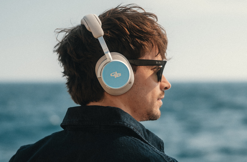 ©Antoine Truchet | Bang Olufsen H100 Leclerc