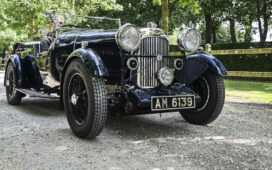 ©Catawiki | Lagonda