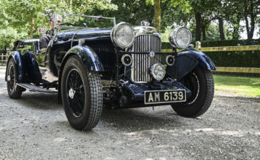 ©Catawiki | Lagonda