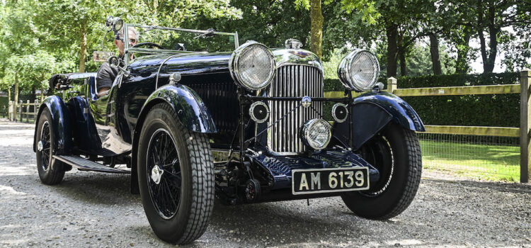 ©Catawiki | Lagonda