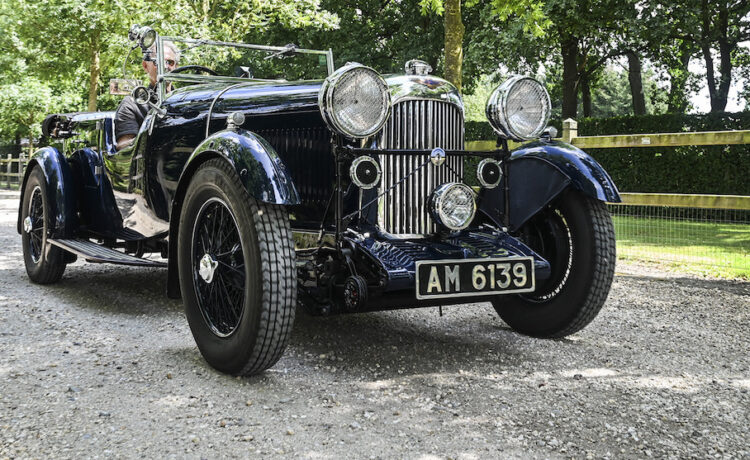 ©Catawiki | Lagonda